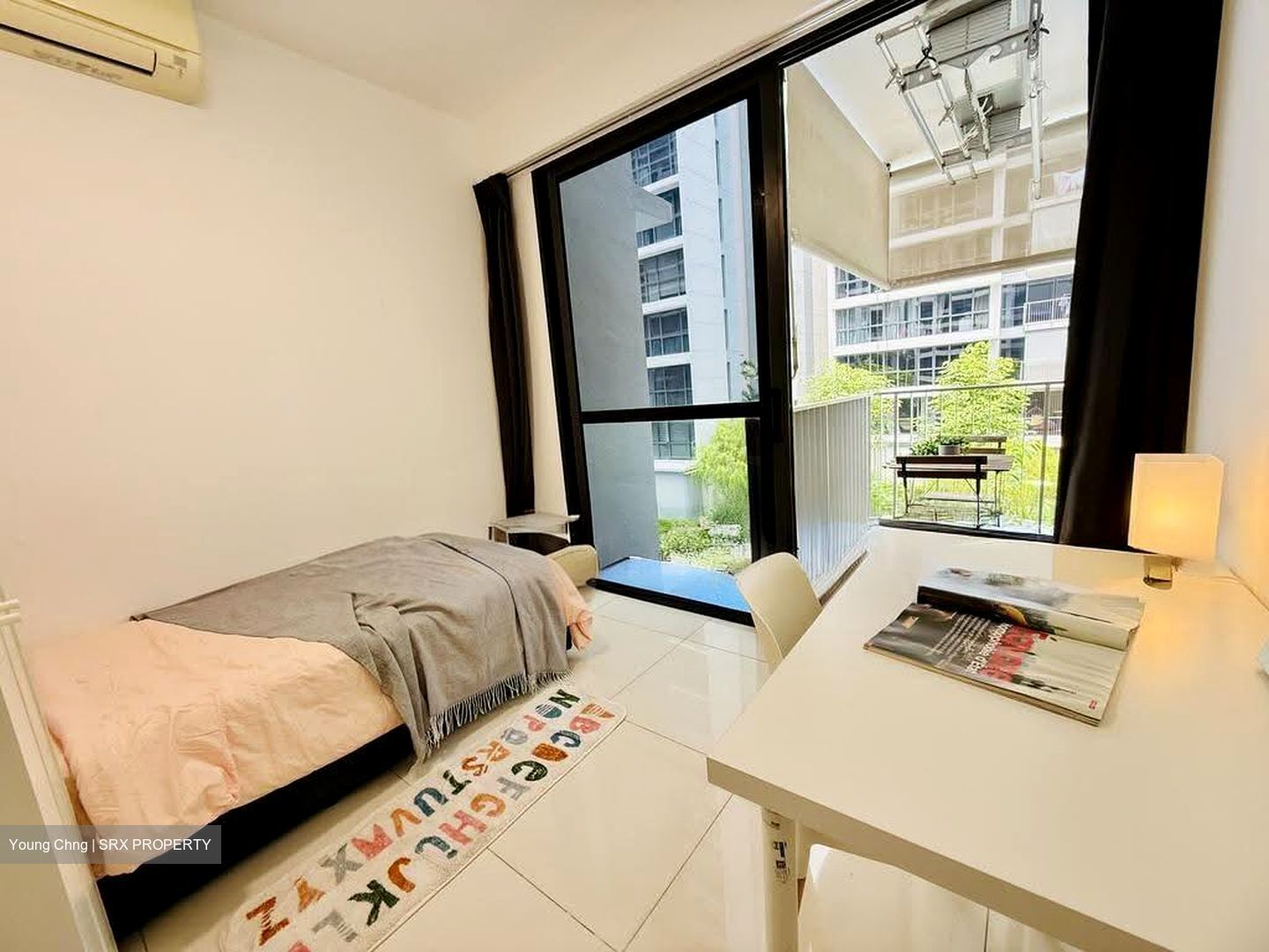 Twin Waterfalls (D19), Condominium #630083801